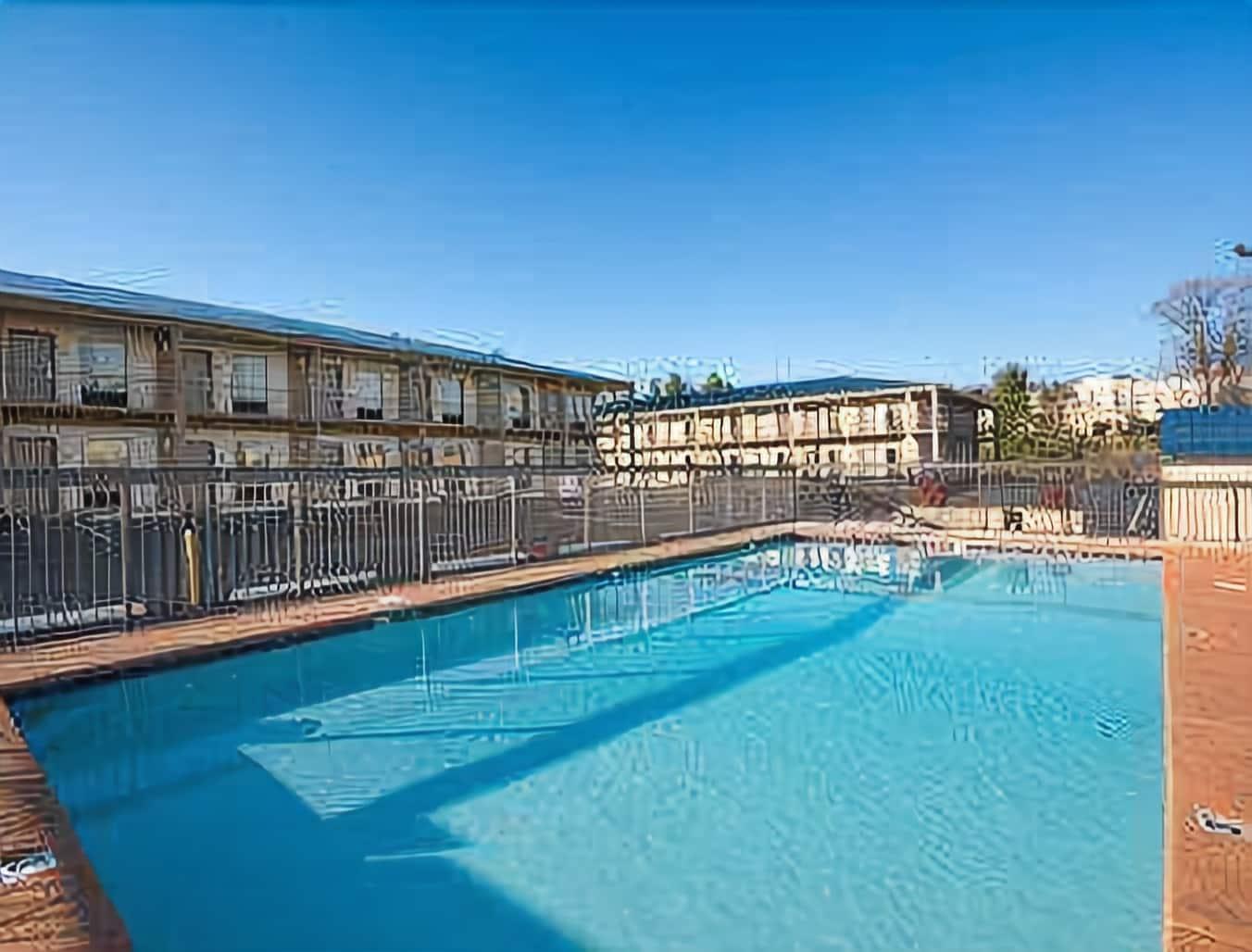 Days Inn By Wyndham Cookeville Exterior foto